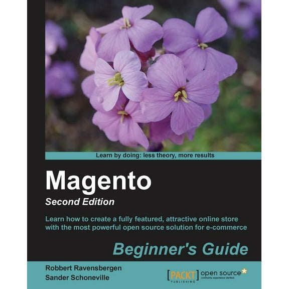 Magento: Beginner's Guide (2nd Edition) (Paperback)