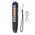 thumbnail image 2 of Language Translator Device,  Voice Translator Supports 134 Voice Translation Languages and 60 Photo Translation Languages for Business Learning Travel, 2 of 7