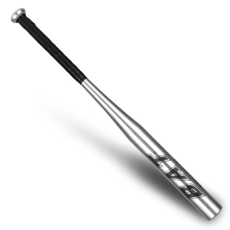 Aluminum Alloy Baseball Bat, Baseball Bat Children's and Adult Student Practice Bat Softball Bat Outdoor Sports