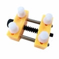 thumbnail image 4 of Watch Adjustable Opener Back Case Press Closer Remover Repair Watchmaker Tool and Watch Case Back Opener Repair Remover Holder Tool, 4 of 9