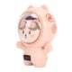 thumbnail image 4 of Calentador de manos USB de doble cara con calefacción rápida, tres niveles, ajustable, recargable, digital, para la escuela, Space Bear, 4 of 14