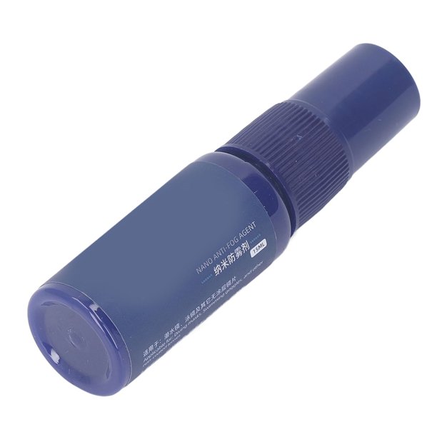 Swimming Swim Goggles Anti Fog Agent Solid State Long Lasting Nano