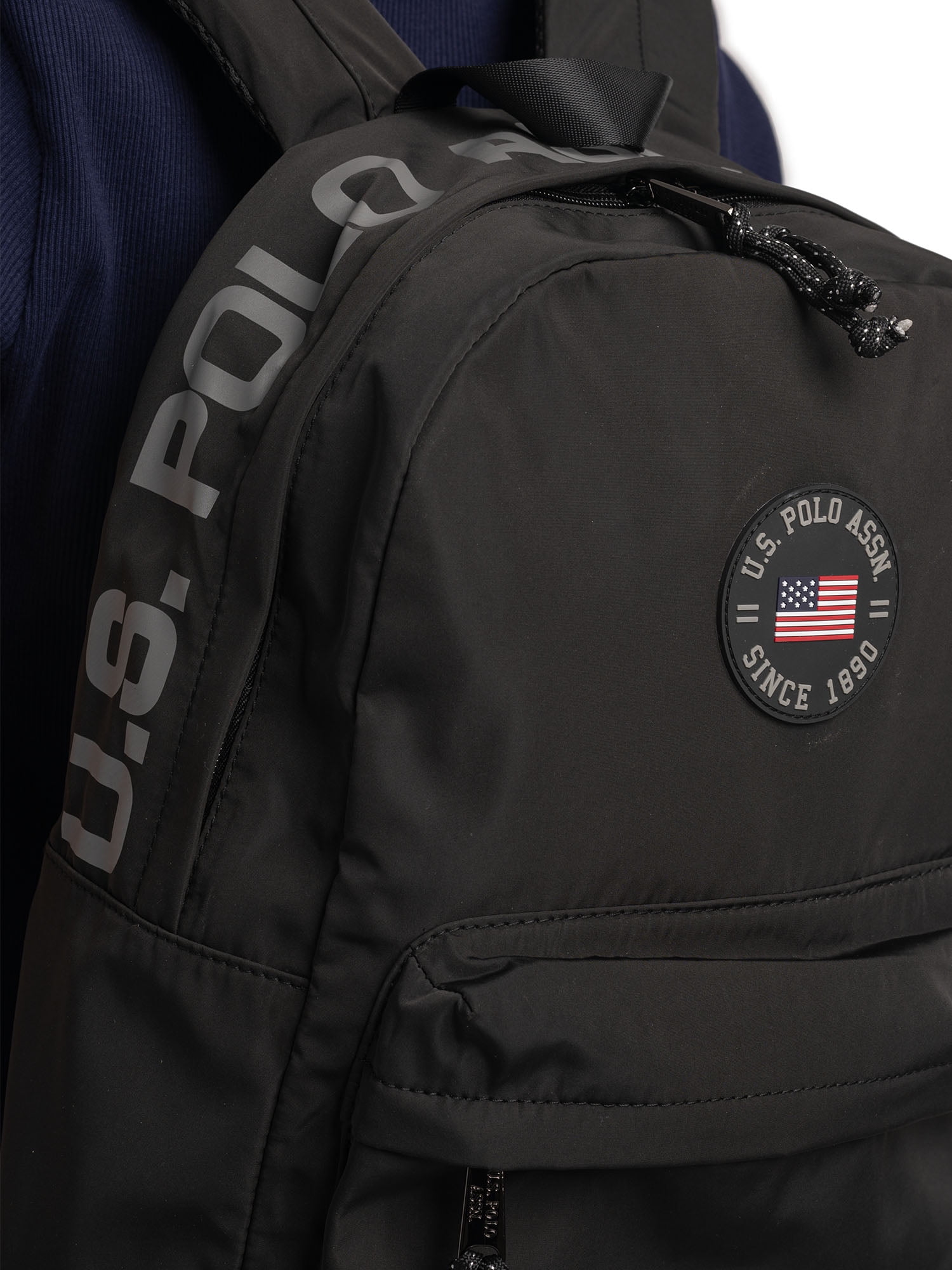 U.S. Polo Assn. Unisex 18" Classic Backpack