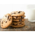 thumbnail image 5 of Davids Thaw and Serve Cookies Chunky Chocolate Chip Cookie, 4 Ounce -- 20 per case., 5 of 5