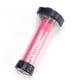 thumbnail image 3 of Linterna de camping LED 2600mAh 2 en 1 linterna de camping para caza (Rose Red A), 3 of 7