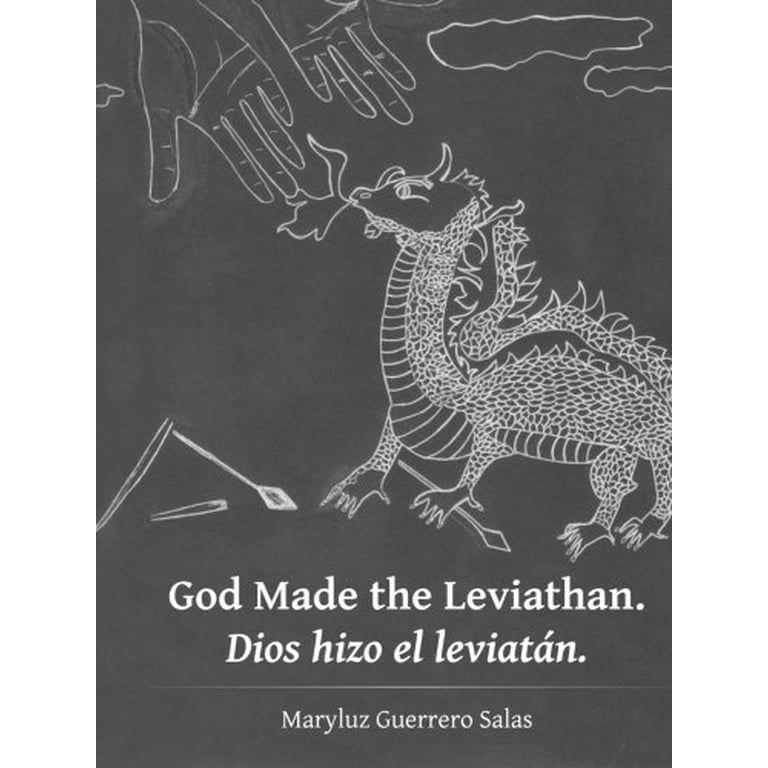 Leviathan Bible Story