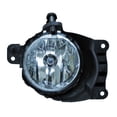 thumbnail image 1 of Faro PARA NIEBLA Generica 2012 Chevrolet L4 1.6L Derecho/Pasajero, 1 of 4