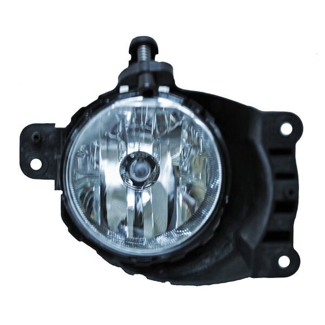 Faro PARA NIEBLA Generica 2012 Chevrolet L4 1.6L Derecho/Pasajero
