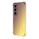 thumbnail image 1 of For Infinix Hot 50 Pro 4G TPU Case ENKAY Thickened Four Corner Drop-proof Phone Back Cover - Purple, 1 of 5