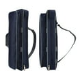 thumbnail image 3 of Fishing Rod Bag, Wear- Fishing Storage Bag Fishing Rod Case Durable Fishing Tackle Bags  For Fish, 3 of 8