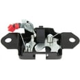 thumbnail image 3 of ECCPP Fits for 2004-2012 for NISSAN Titan Tailgate Door Lock Latch and Actuator 90501-ZJ00A, 3 of 4