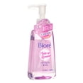 thumbnail image 2 of Aceite limpiador Biore, 150 ml, maquillaje ligero e impermeable, 2 of 3