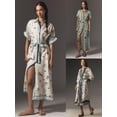 thumbnail image 2 of 2026 New Women's Fashionable Casual Printed Dress, 2 of 9