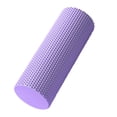 thumbnail image 2 of Zhuke High Density Foam Roller 11.8"x3.7" Deep Tissue Massage Roller for Yoga Pilates Fitness Recovery, 2 of 5