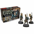 thumbnail image 1 of Flying Frog Productions FYF07E28 Shadows of Brimstone Forbidden Fortress Takobake Samurai Board Game - Enemy Pack, 1 of 1