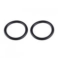 thumbnail image 2 of Engine Bay Washer,Car Aluminium Alloy Bumper Bumper Fastener Quick Release Fastener Rugged and Tough, 2 of 5