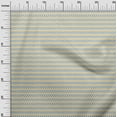 thumbnail image 3 of oneOone Cotton Flex Medium Blue Fabric Houndstooth Craft Projects Decor Fabric Printed By The Yard 40 Inch Wide, 3 of 4