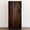 Color 2, variant on Self Adhesive Vinyl Refrigerator Wrap Set Rustic Wooden Door Black Iron Knobs Decorative Door Mural Removable Fridge Sticker Peel and Stick&nbsp;Full Door Cover Decal Kitchen Bar Decor