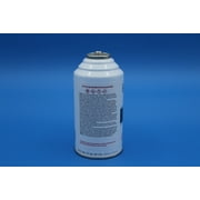 EnviroSafe R-600a Pharmaceutical Grade Is Flammable 6 oz Automotive Refrigerant