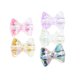 thumbnail image 1 of 5 Piezas Multicolor Clear / Bowknot / Crown / Water Acrylic Crystal Beads Cabochons Accesorios de joyería para decoraci Gloria Perlas de cristal de acrílico, 1 of 9