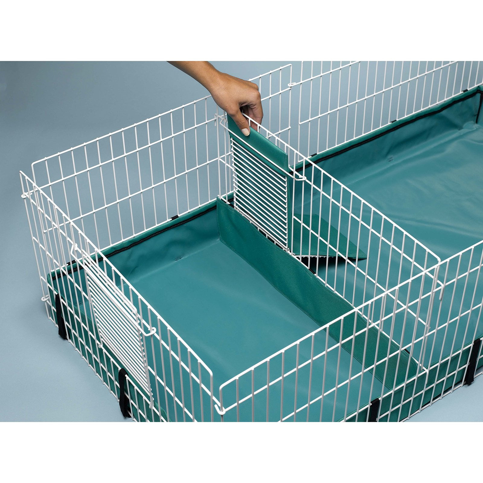 midtvesten-guinea-pig-habitat-divider-panel-denmark-ubuy