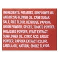 thumbnail image 3 of Boulder Canyon Kettle Chips BBQ Hickory 5 oz (Pack Of 12), 3 of 3