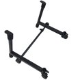 thumbnail image 1 of Clavier Portable Ajustable Style Z - Support de Musique Robuste pour Tous Âges - Idéal pour Pianos Électriques - Robuste et Durable, 1 of 5