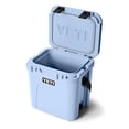thumbnail image 3 of Cooler YETI Roadie 24 2.0 Hard Big Sky Blue, 13.3 libras, 33 latas, 3 of 9