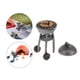 thumbnail image 5 of Tiny People Figurines 1:64 Scale Model Trenes Gente Arquitectónica BBQ de Camping para s Modelo Kits de Construcción parrilla Hugo  Figuras de muñecas en miniatura, 5 of 10