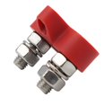 thumbnail image 5 of Almencla Bus Bar Terminal Block , Studs Junction Block Post, High Performance Premium M6, 5 of 5