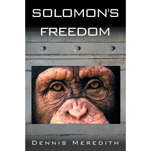Solomon's Freedom, (Paperback)