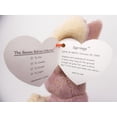 thumbnail image 5 of Ty Beanie Baby: Springy the Bunny | Stuffed Animal | MWMT, 5 of 6