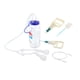 thumbnail image 1 of Máquina de ordeño de vacas, kit de ordeño de vacas portátil para ganado, herramienta de ordeño portátil Doble tetina 2000ml, 1 of 9