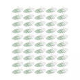 thumbnail image 1 of Calcomanías impermeables para los oídos,Pegatinas impermeables para los oídos para bebés Fundas de protección,Película de PU transparente para recién nacidos Baby Shower cubierta para, 1 of 8