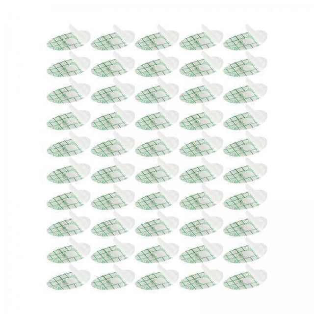 Calcomanías impermeables para los oídos,Pegatinas impermeables para los oídos para bebés Fundas de protección,Película de PU transparente para recién nacidos Baby Shower cubierta para