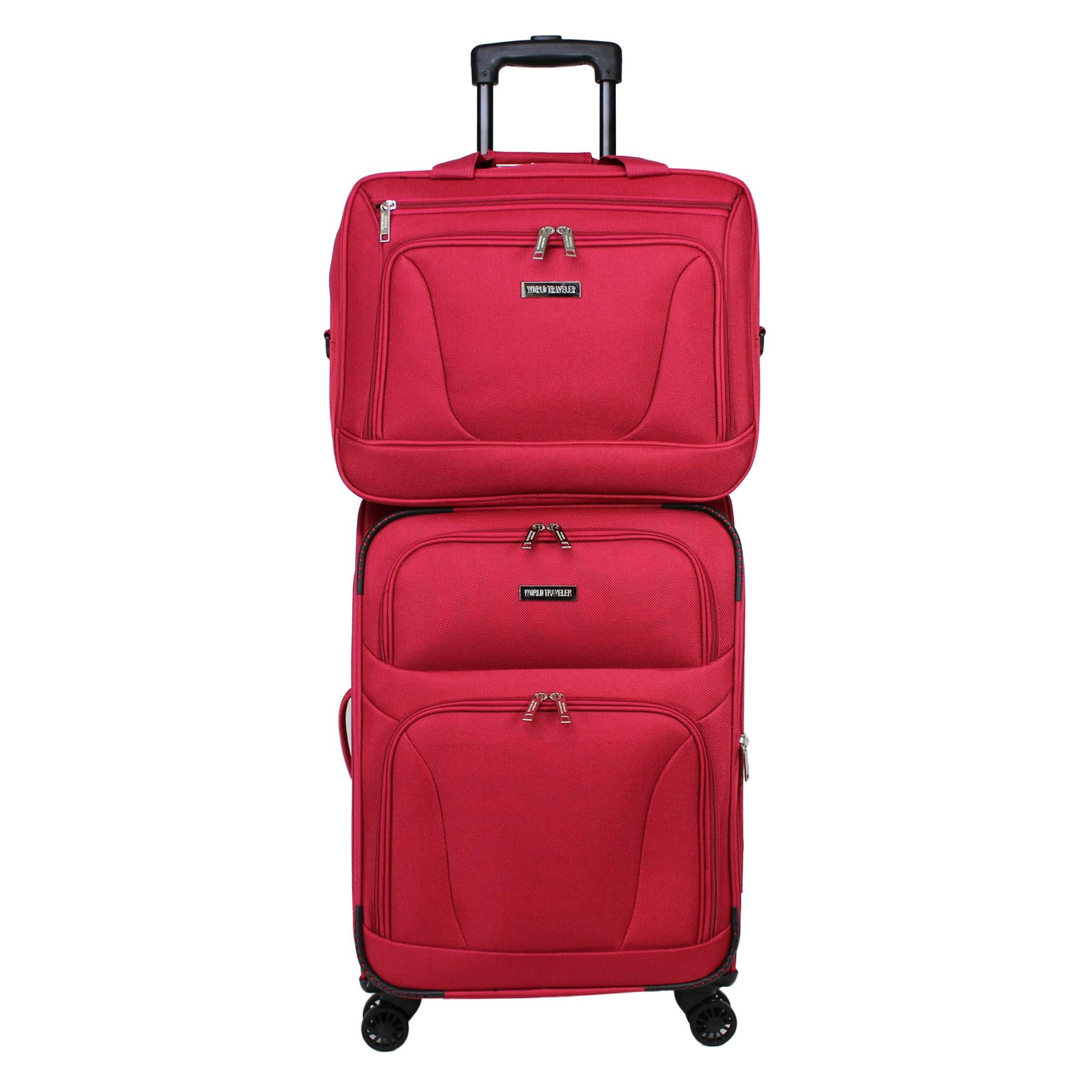 extra lightweight carry on luggage