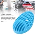 thumbnail image 3 of Car Wash Bucket Insert Efficient Dirt Trap for Car Detailing, Rugged Sediment Separation Design, 3 of 7