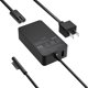 thumbnail image 1 of wonima11 65W Charger Compatible with Microsoft Surface Pro 11, 10, 9, 8, 7+, 7, 6, 5, X, Laptop 7/6/5/4/3/2/1/Studio, Go 4/3/2/1, Book 3/2/1, Support 44W 36W, 10FT, 1 of 1