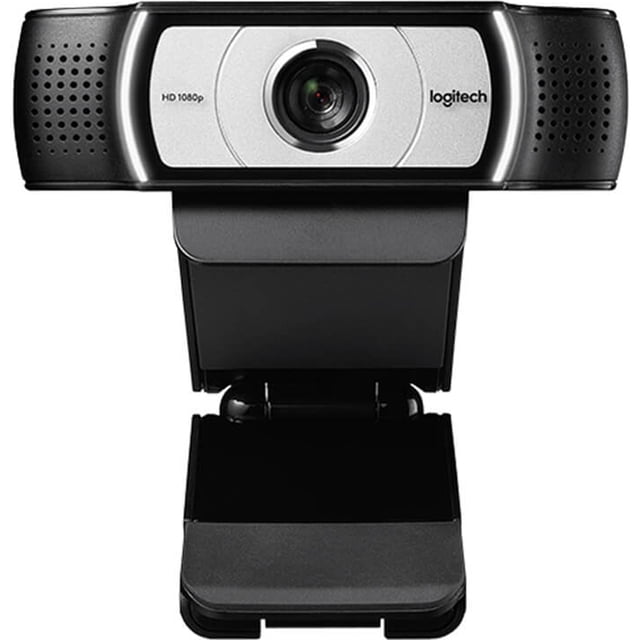 WebCam Logitech C930e For Bussines Skype 960-000971