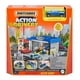 thumbnail image 1 of Pista de Juguete Matchbox Basics Playset de Acción Taller Mecánico, 1 of 4