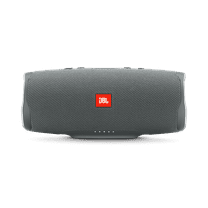 JBL Charge 4 Portable Waterproof Bluetooth Speaker, Gray
