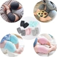 thumbnail image 5 of Baby Crawling Pads,Kid Knees Pads, Anti-Slip Baby Toddlers Knee Pads,Breathable Protector Socks for Babies Boys and Girls,Artrylin Leg Warmer Socks,3 Pairs, 5 of 7