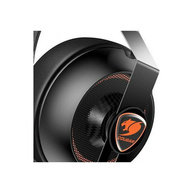 Cougar PHONTUM ESSENTIAL Stereo Gaming Headset w/ Microphone