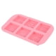 thumbnail image 4 of Molde Para Pastel De Luna Apto Para Lavavajillas, Molde Para Hacer Jabón, Amplia Aplicación Para El Hogar, Cocina, Manualidades. YLSHRF Mooncake Making Mold, 4 of 8