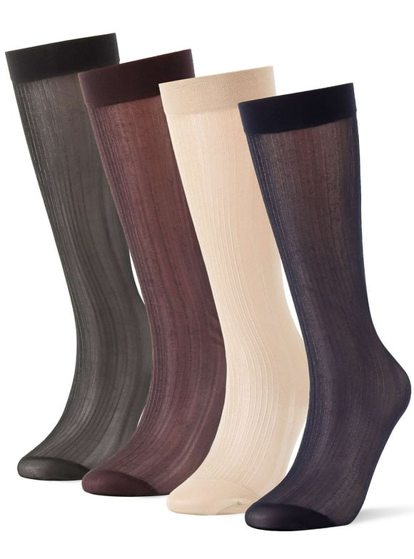 Ultra Thin Socks
