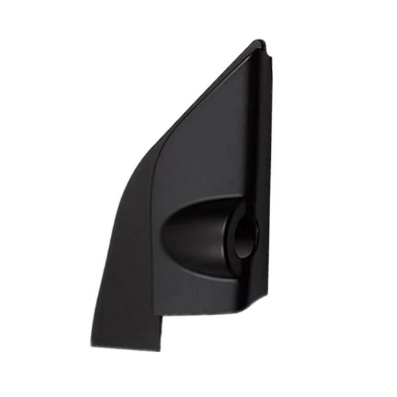 New Front Right Side Mirror Cover Inside Triangle Trim For Nissan Versa 2012-18