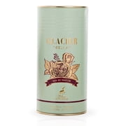 Maison Alhambra Glacier Bella , 3.4 oz EDP Spray