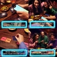 thumbnail image 3 of Hitster SUMMER PARTY The Music Party Board, Card And Quiz Game, 3 of 7