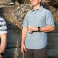thumbnail image 4 of Mountain Khakis Bowman Short Sleeve Woven Shirt, 4 of 5