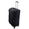 thumbnail image 3 of MALETA TRAVEL REPUBLIC TR4TW 24" NEGRA, 3 of 5